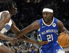 周末总决赛前瞻：罗德里伤情更新，密尔沃基雄鹿冲击连胜纪录的简单介绍